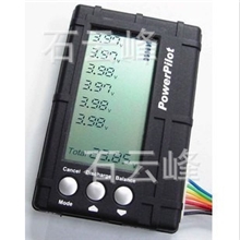 三合一电显电池放电器高精度大屏幕平衡放电器电池放电专用