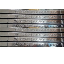 现货批发友邦SN60ASN63A无铅环保焊锡条焊锡丝