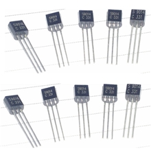 特价现货销售长电一级代理S9014原装正品直插三级管量大价优