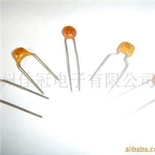 厂家直销独石电容、陶瓷电容