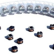 CD43-33UH厂家生产贴片功率电感,品质好环保。有大量现货供应