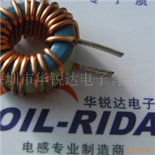 供应磁环电感