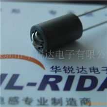 知名品牌华锐达制造穿孔磁珠（实地认证，真正工厂，诚信保障）