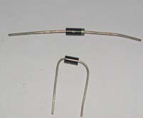 供应快恢复二极管HER106HER107HER204