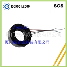 供应ZCT409断路器漏电保护大电流零序电流互感器