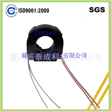 供应ZCT402专用断路器漏电保护大电流零序电流互感器