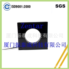 供应ZCT407插头漏电保护大电流零序电流互感器