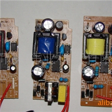 供应5V9V12V24V裸板开关电源