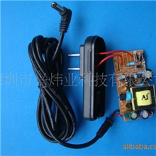 供应5V2A美规开关电源电源适配器