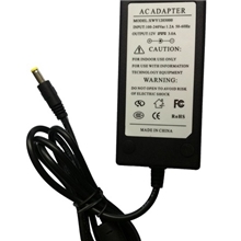 12V3A电源适配器桌面式开关电源