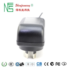 电源适配器厂家现货销售C-tick认证澳规电源12V2A
