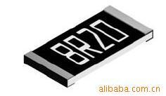 供应台湾厚声（Uni-Ohm)电阻