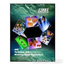 供应美国（AVX）TAJB226K020RNJ贴片钽电容