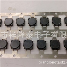 品质决定生命，高品质电感厂家直供4D18-2R2N4D28-330M