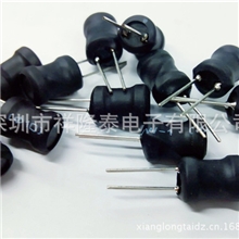 厂家生产工字电感插件电感工字型电感大批量供应