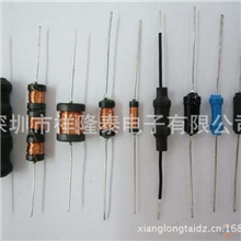 优势供应：色环电感04100402