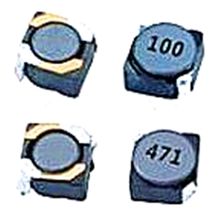 电感生产厂家供应4D28-2.2UH3.3UH