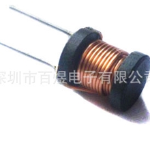 【优势供应】大量现货供应8*1010*12工字电感插件电感