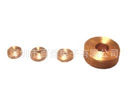 供应自粘线圈10*38*4*各种尺寸来样订做