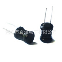 【3.21定货会】【优势供应】9*12-100UH工字电感升压电感