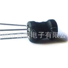 【加工定做】供应四脚工字电感