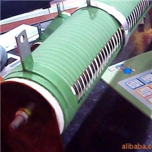 被漆无感线绕电阻可调线绕电阻