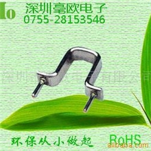 供应焊脚型采样电阻/康铜电阻/功率电阻