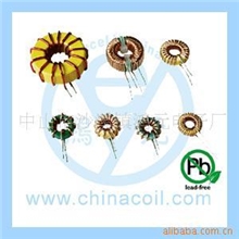 磁环线圈环形电感线圈加工