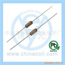 供应卧式工字电感(图)