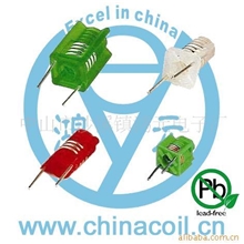 生产厂家可开17%增值税供应可调电感模压线圈