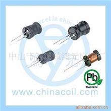 供应工字扼流电感线圈