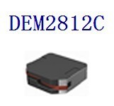 专业代理TOKO表面贴装功率电感DEM2812C