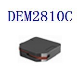 专业代理东光SMD固定电感1224AS-H-2R2M