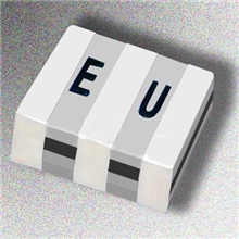 供应片式高频谐振器ZTTCWMX型、贴片陶振、高频压电陶瓷谐振器