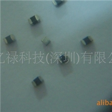 常备库存磁珠1000欧磁珠积层磁珠贴片0603磁珠