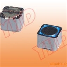 裕华达YHD电感100uH贴片电感100uH绕线电感器100uH