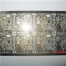 四层手机相机电路板打样抄板批量制作多层高精密手机板加急打样
