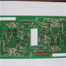 十二层电路板PCB板打样精密多层电路板PCB板打样量产阻抗盲孔