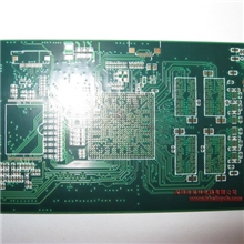 高精密难度多层HDI盲孔PCB板打样批量生产线宽2mil孔径4mil