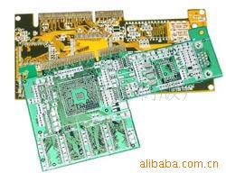供应经典单双面线路板