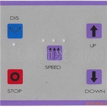 低价单双面线路板.PVC面板