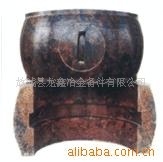 衡水故城耐磨轴瓦、特大型轴瓦、异性轴瓦、轧钢用高耐磨胶木轴瓦