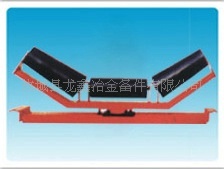 【龙鑫冶金】尼龙托辊、高耐磨尼龙托辊、槽型托辊、进口托辊