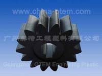 供应耐腐蚀PEEK齿轮&PEEK轴承