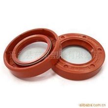 供应硅胶油封