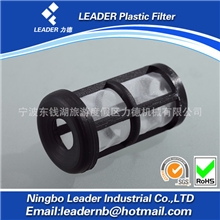 供应塑料过滤筒