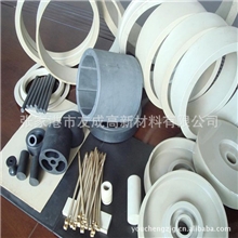 PEEK材料的注塑加工PEEK各类垫圈滑套轴承医疗制品的生产