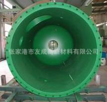 PFA喷涂大型反应釜表面PFA喷涂加工与英国威格斯合作PEEK喷涂