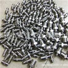 批发不锈钢接头不锈钢对丝接头直通外丝接头不锈钢螺纹接头