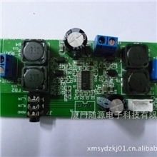 专业电子电路设计PCB电路板画图PCB打样绘制原理图画PCB图